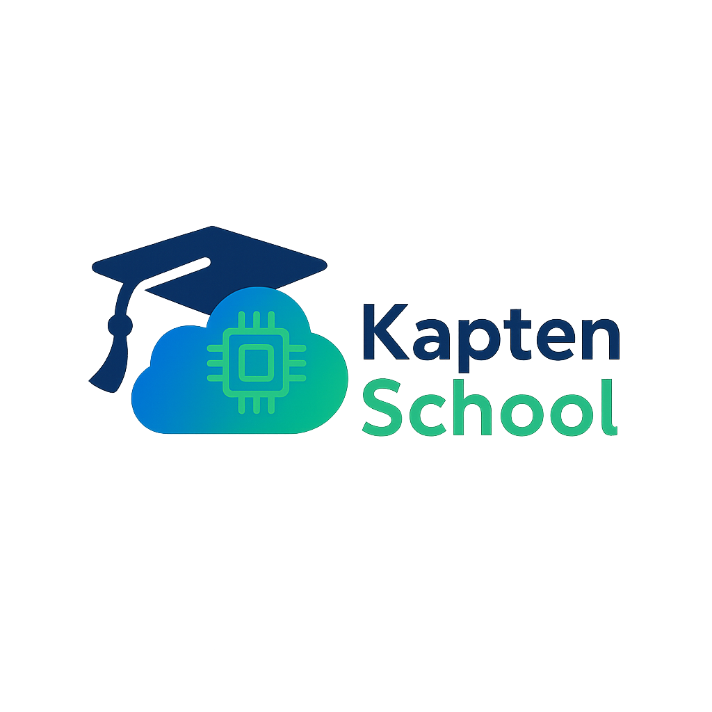 KaptenSchool